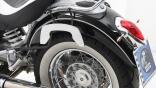 C-Bow Halter für BMW R 850 C (2000-2004)/R 1200 C (1997-2004)