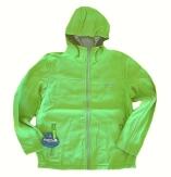 Regatta Bailout Softshelljacke mit Kapuze für Kinder