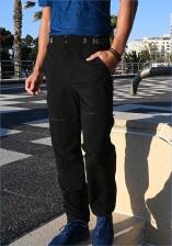 Hot Sportswear Torbole Herren Zipphose