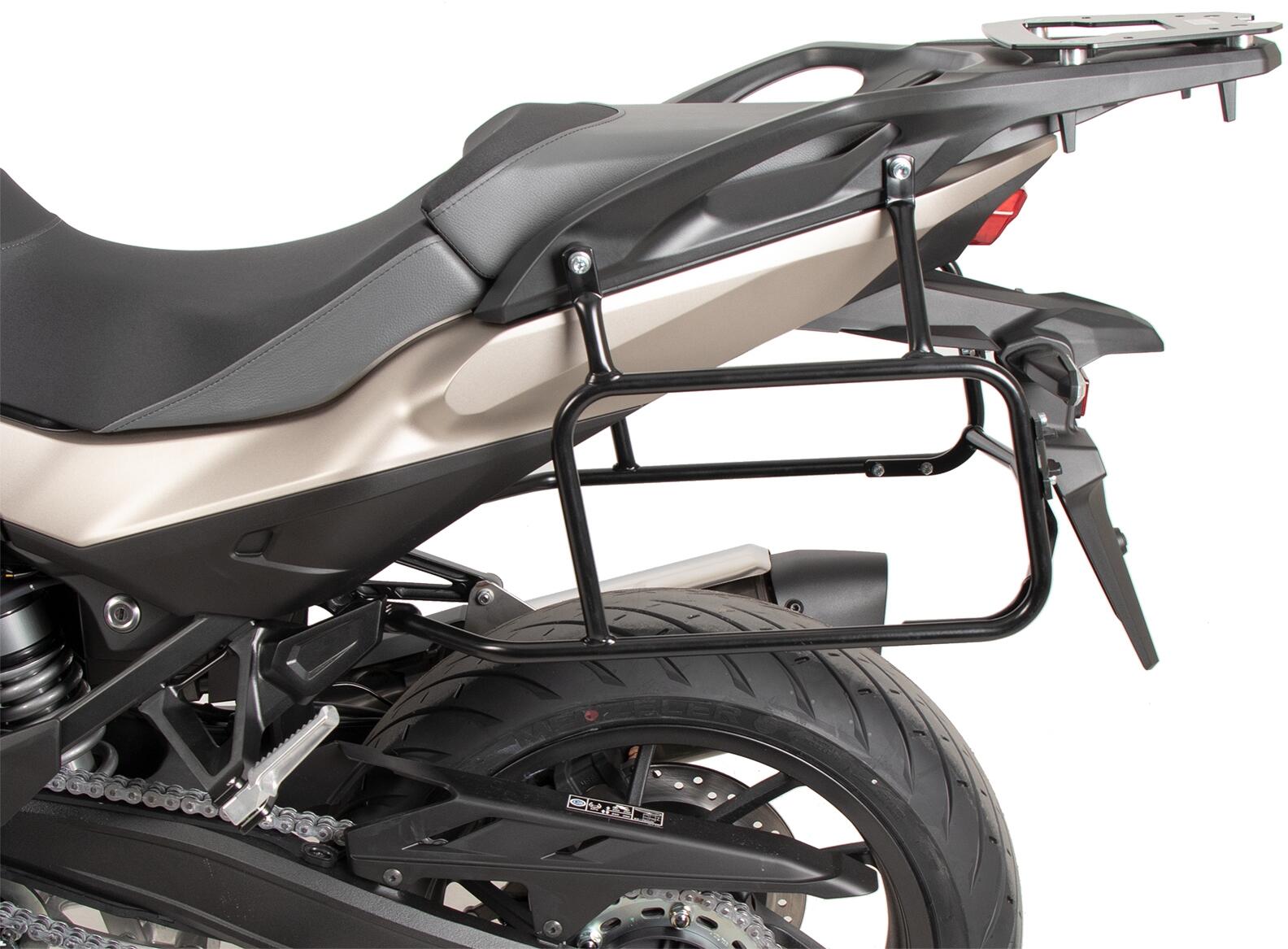 Seitenkofferträger festverschr. Honda NT 1100 ab BJ2025
