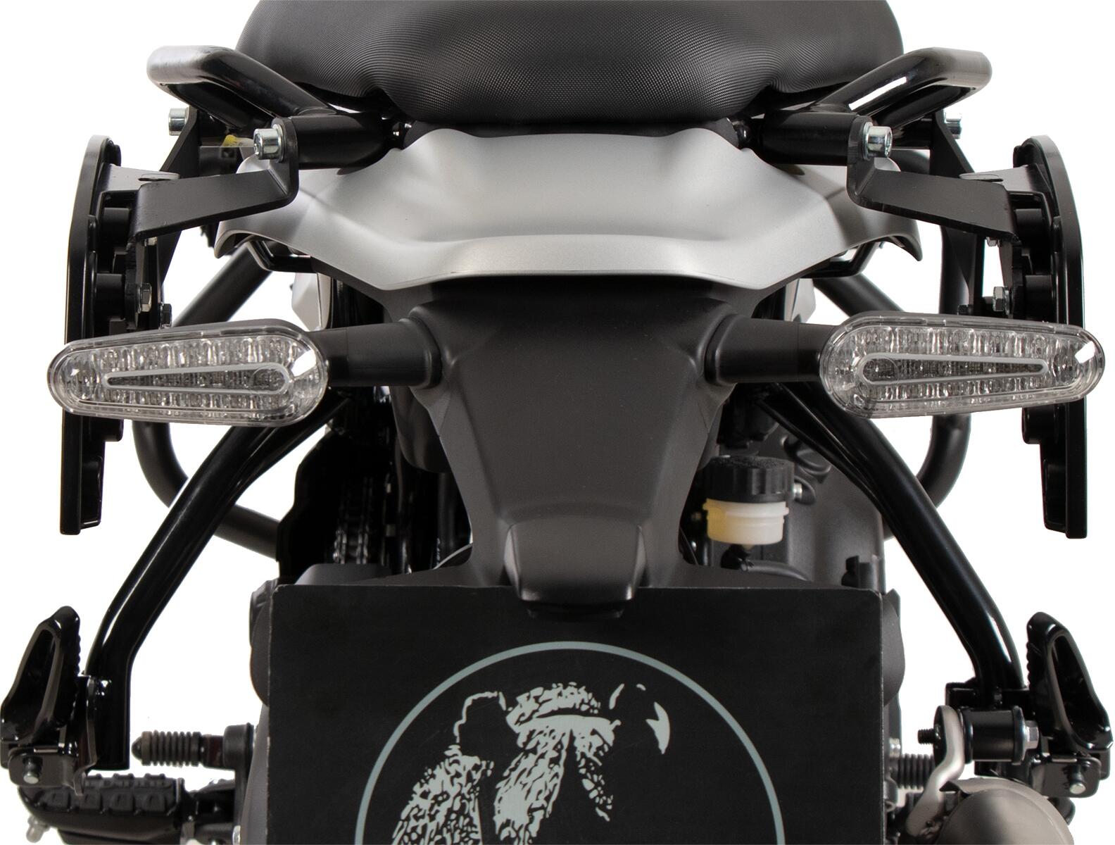 C-Bow Seitenträger für Royal Enfield Guerrilla 450 (2024-)