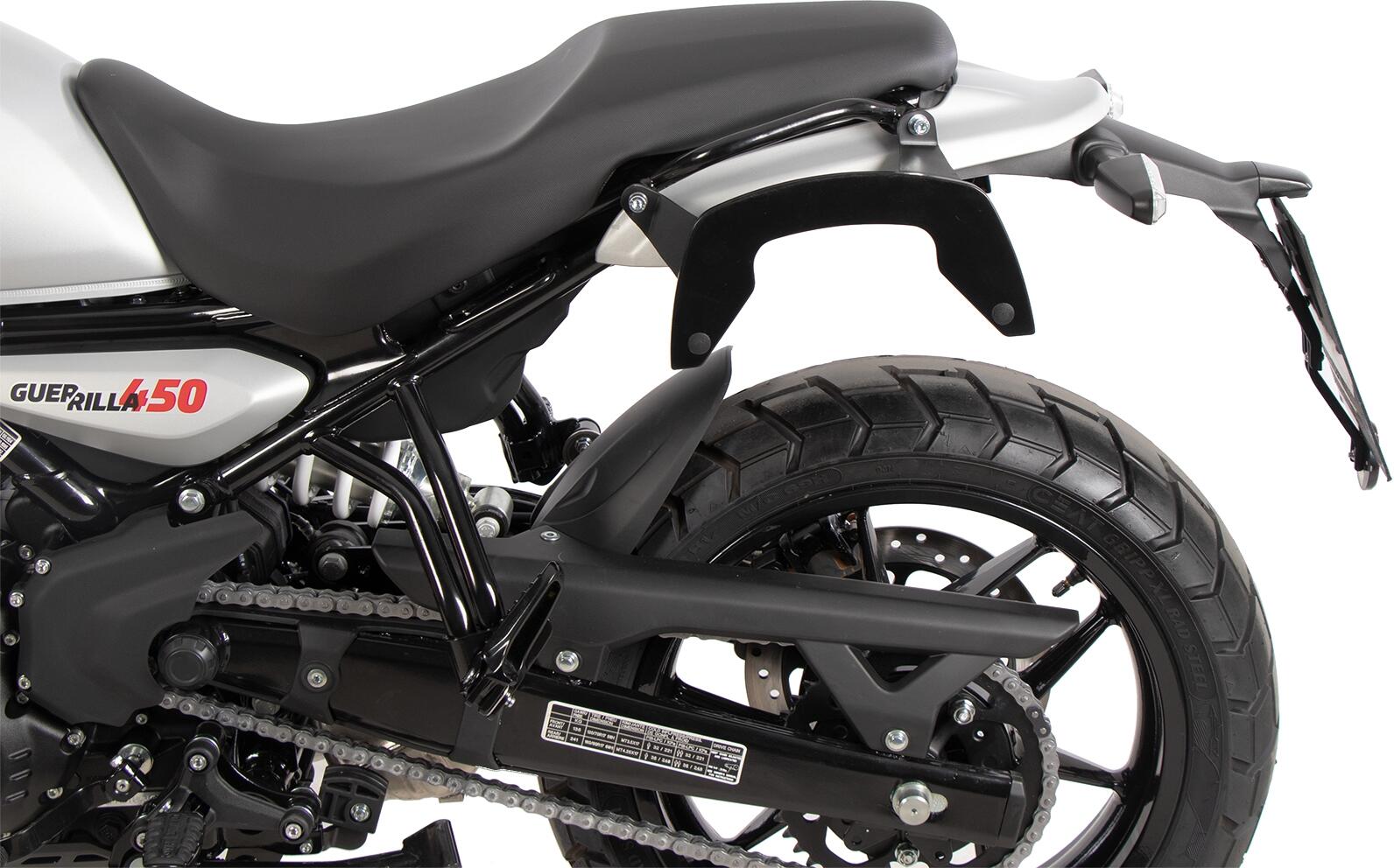 C-Bow Seitenträger für Royal Enfield Guerrilla 450 (2024-)