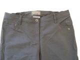 Canyon Hose 5 Pocket Style graumeliert