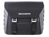 Hepco Becker Taschensatz Xtravel Basic für Rohrkofferträger