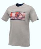 Dare 2B T-Shirt in Farbe ashgreymarl