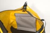 Ortlieb Duffle Tasche in Farbe gelb