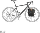 Ortlieb Fahrradtaschen Gravel-Pack Fronttaschen