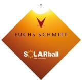 Fuchs Schmitt Steppjacke weiss Solarball