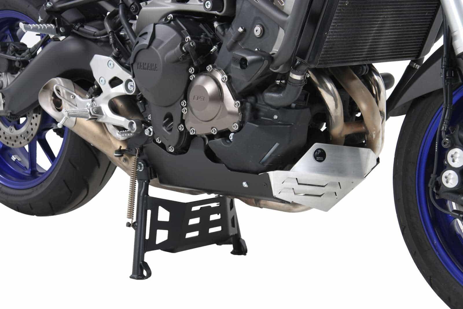 Hepco Becker Hauptständer Yamaha MT-09