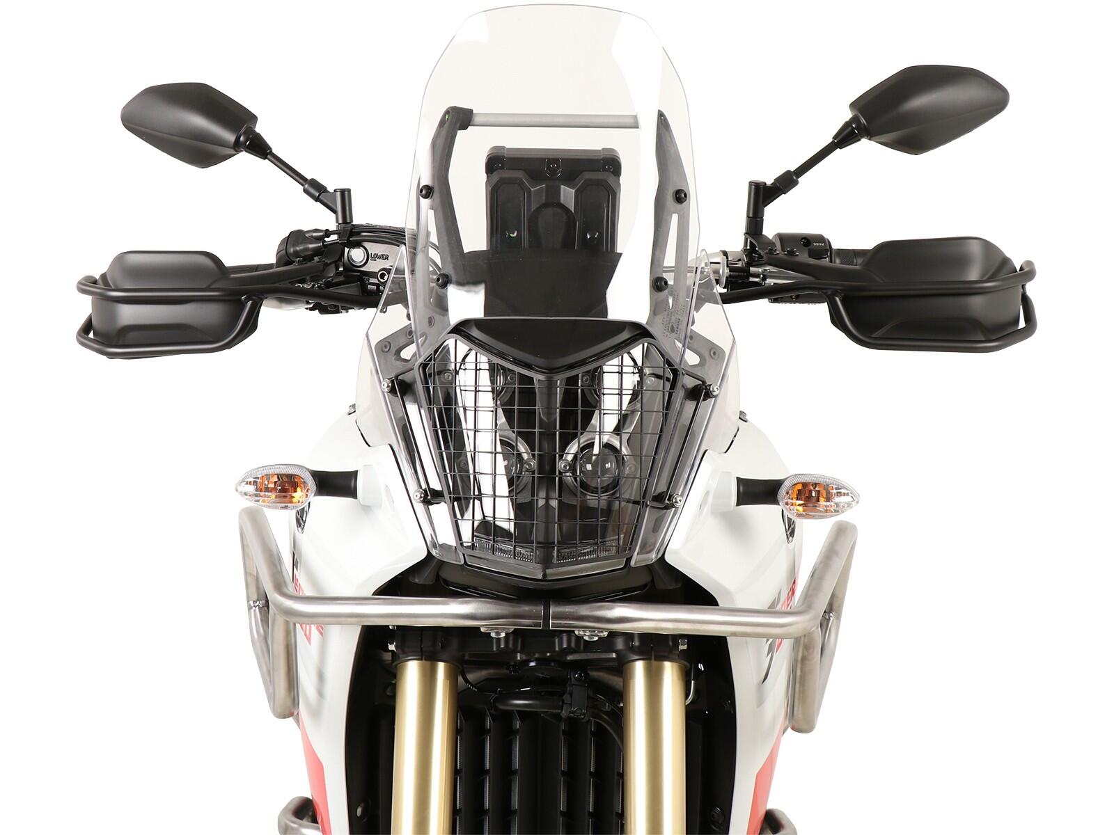 Hepco Becker Griffschutz Yamaha Tenere 700
