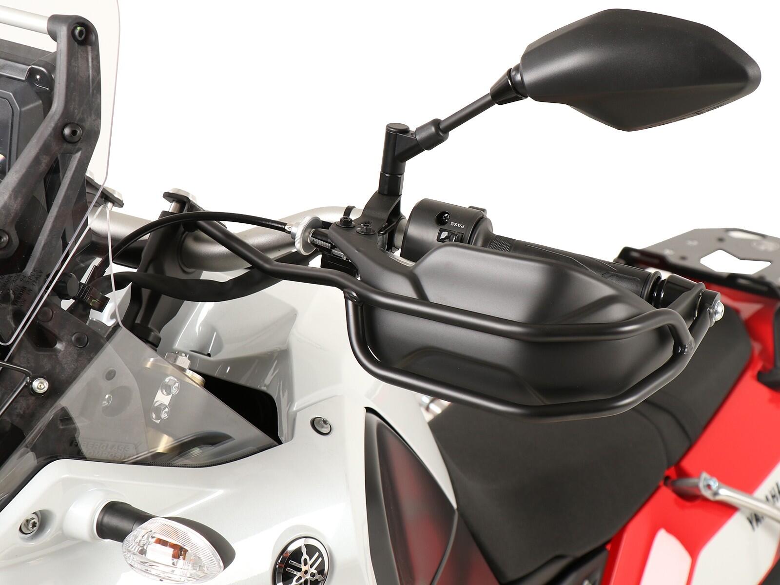 Hepco Becker Griffschutz Yamaha Tenere 700
