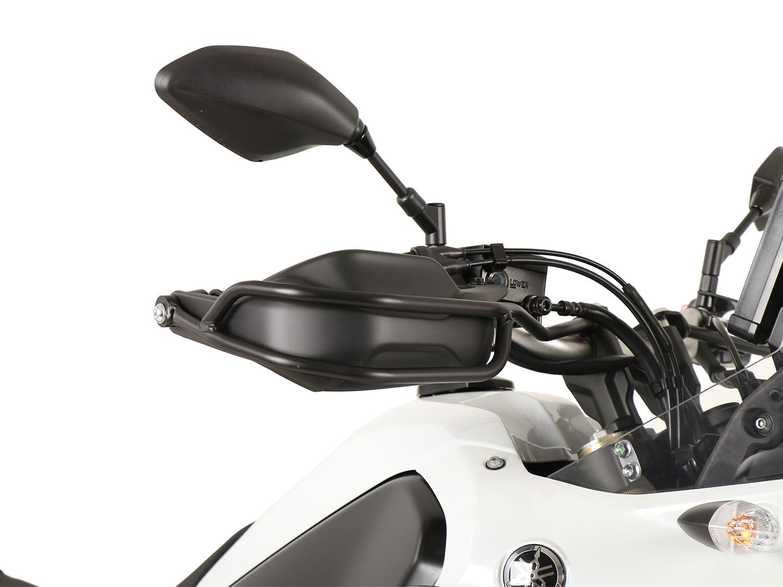 Hepco Becker Griffschutz Yamaha Tenere 700