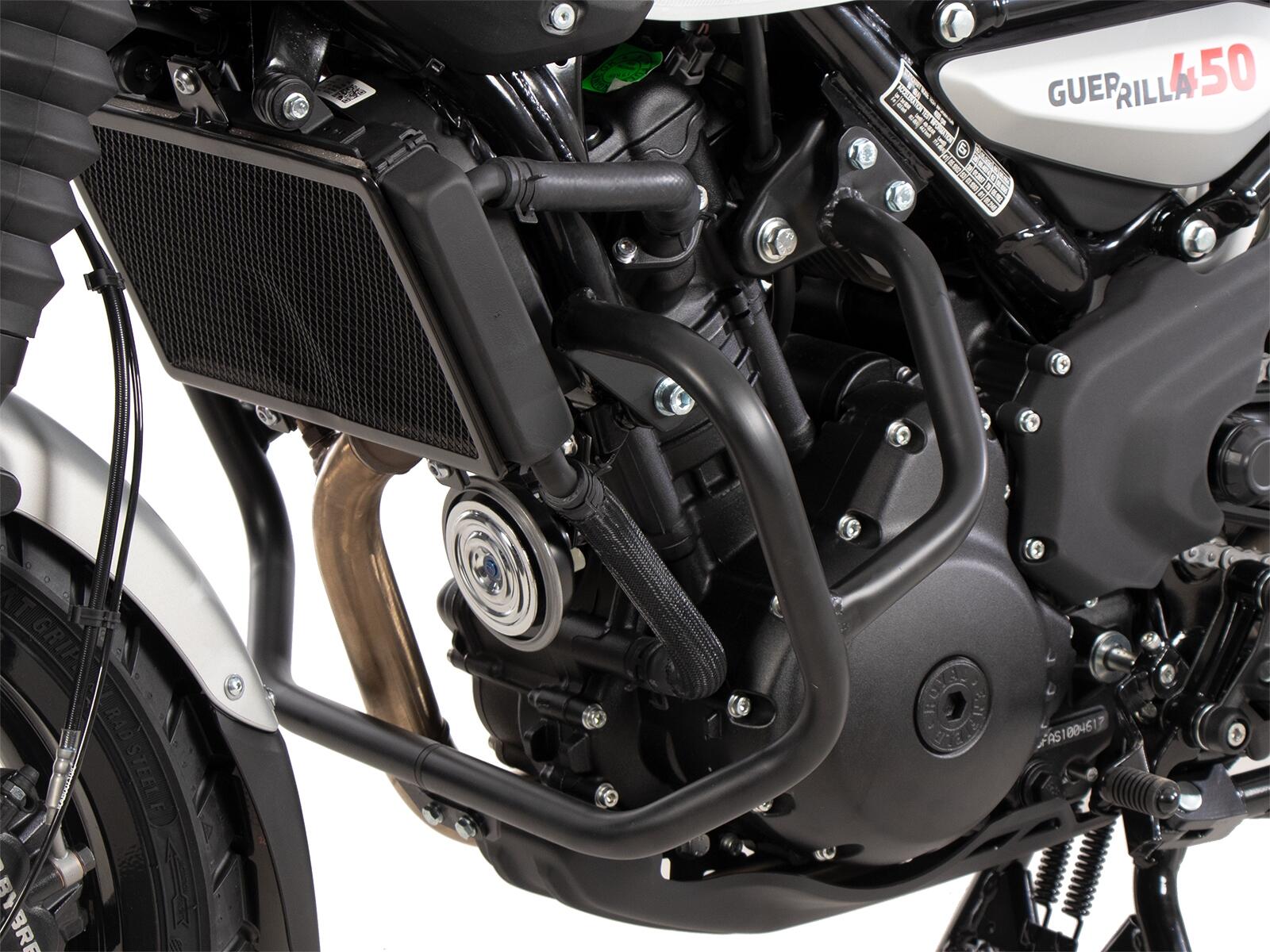 Motorschutzbügel für Royal Enfield Guerrilla 450 (2024-)