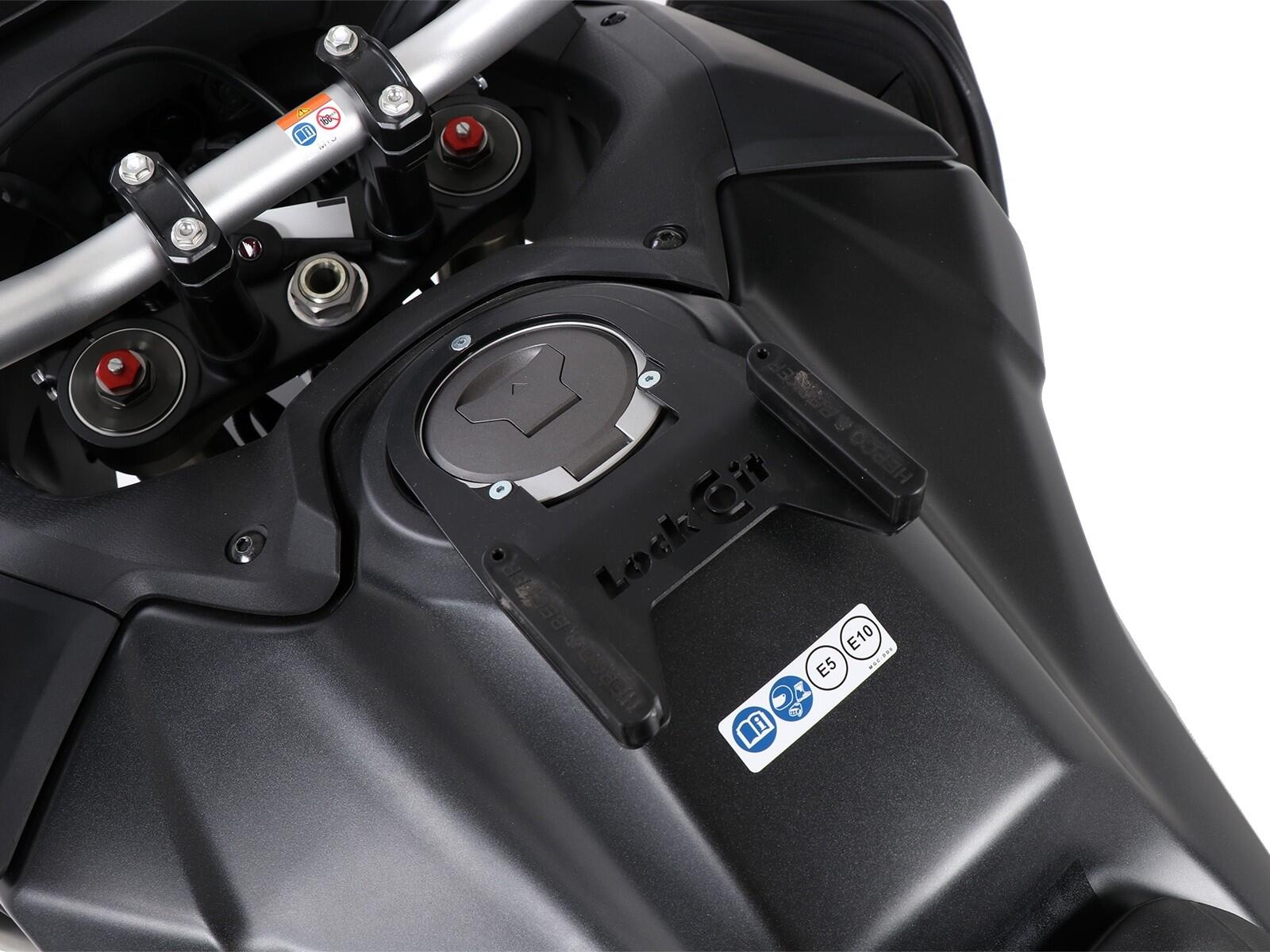 Hepco & Becker Tankring Honda CRF 1100 L Africa Twin ab BJ 2019