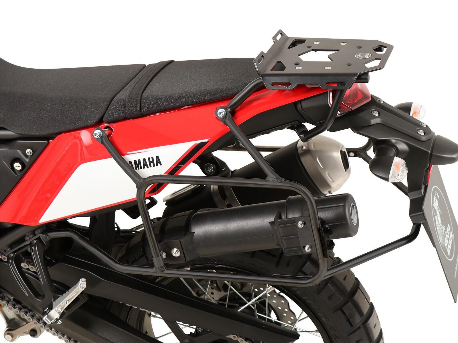 Kofferträger festverschr. Yamaha Tenere 700 / Rally ab 2019