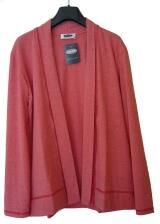 Farbe: koralle melange