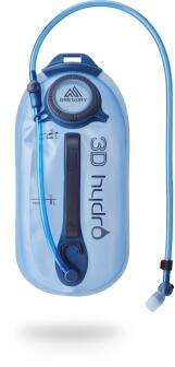 Gregory Trinksystem 3D HYDRO 2L RESERVOIR