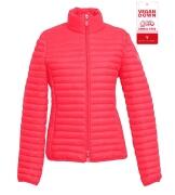 Fuchs Schmitt Steppjacke Vegane Daune pink