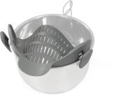 Origin Outdoors Sieb Abgießhilfe Clip