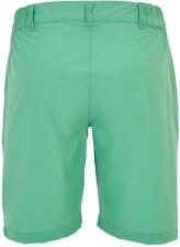 Hot Sportswear Damen Bermudashorts Ordesa salviagr&uuml;n