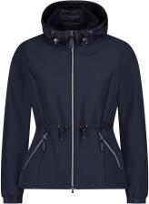 Betty Barclay Damen Outdoorjacke dunkelblau