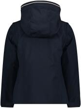 Betty Barclay Wendejacke mit abnehmbaren &Auml;rmeln dunkelblau