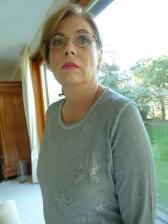 Canyon T-Shirt 3/4 Arm Sternenstick Mushroom-grau