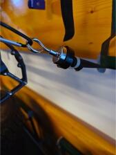 Basic Nature magnetischer Haken