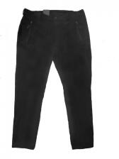 Hot Sportswear Zermatt Men Thermohose Softshell schwarz