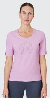 Joy T-Shirt Sia pinkorchidrose