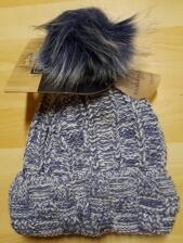 Farbe: jeansblau-offwhite