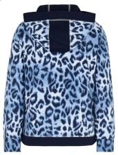 Canyon Fleecejacke Leo blue