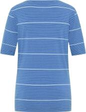 Joy T-Shirt Sadie cornflower stripes
