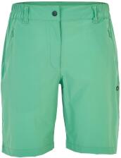 Hot Sportswear Damen Bermudashorts Ordesa salviagr&uuml;n