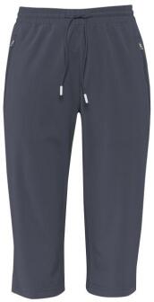 Joy Sportswear Caprihose Ellie irongrau