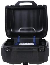 Junior Topcase 40 - schwarz