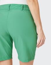 Hot Sportswear Damen Bermudashorts Ordesa salviagr&uuml;n