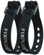 35 cm schwarz 2 er Set