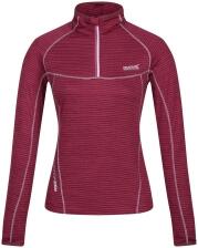 Regatta Yonder Damen Pulli Stretch violet