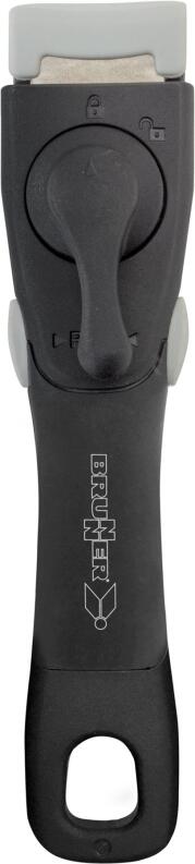 Brunner Topfset Flavor 7+1 22 cm