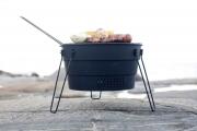 Pop Up Grill
