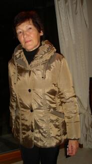 concept uk Steppjacke Messing