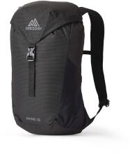 Gregory Rucksack Nano 16 optic black