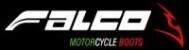Falco Motorcycle Boots