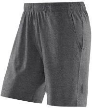Joy Sportswear kurze Hose Ringo grau
