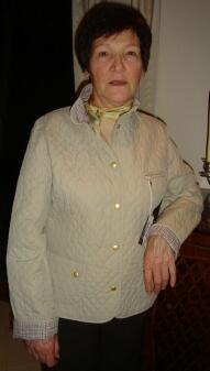 concept uk Wendejacke Stepp