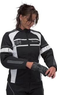 BF Motorradjacke Giulia Damen