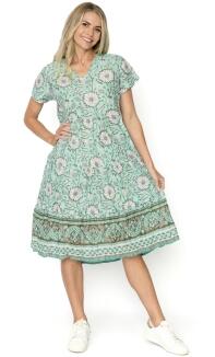 One Summer Kleid Thalia
