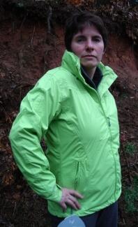 Regatta Isotex Regenjacke Anya