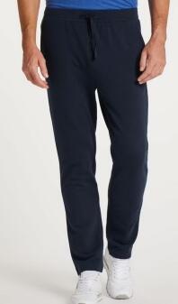 Joy Sportswear Herren Trainingshose Lennert dunkelblau